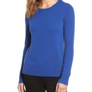 Halogen cashmere sweater